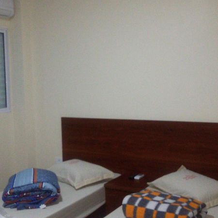 Hotel Royal Bras Sao Paulo Cameră foto