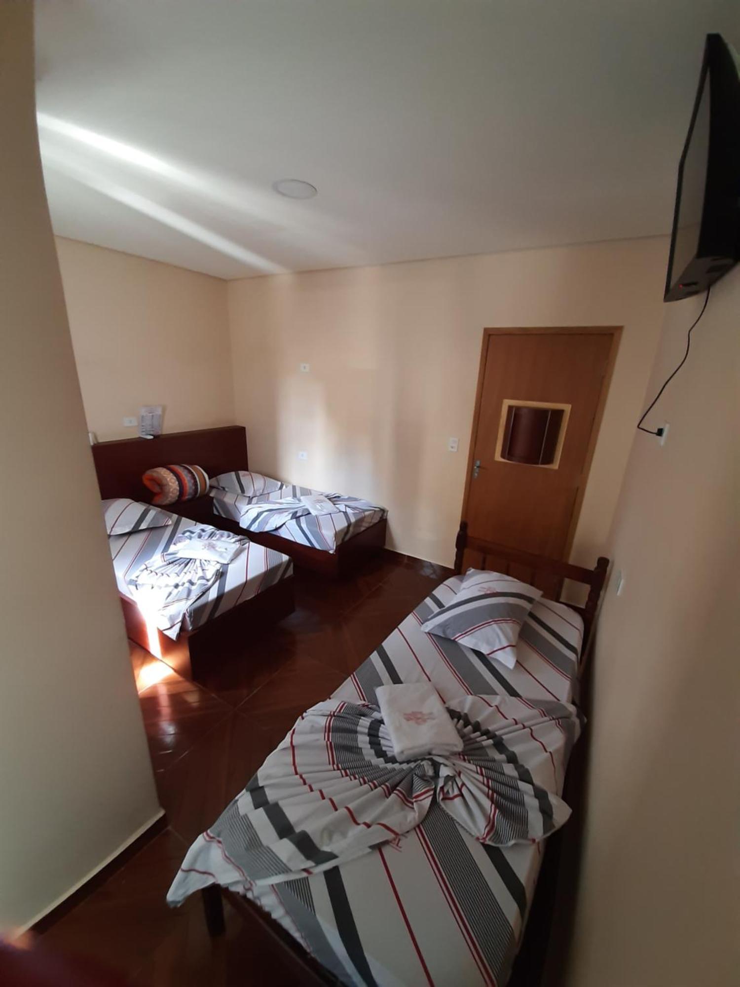Hotel Royal Bras Sao Paulo Cameră foto