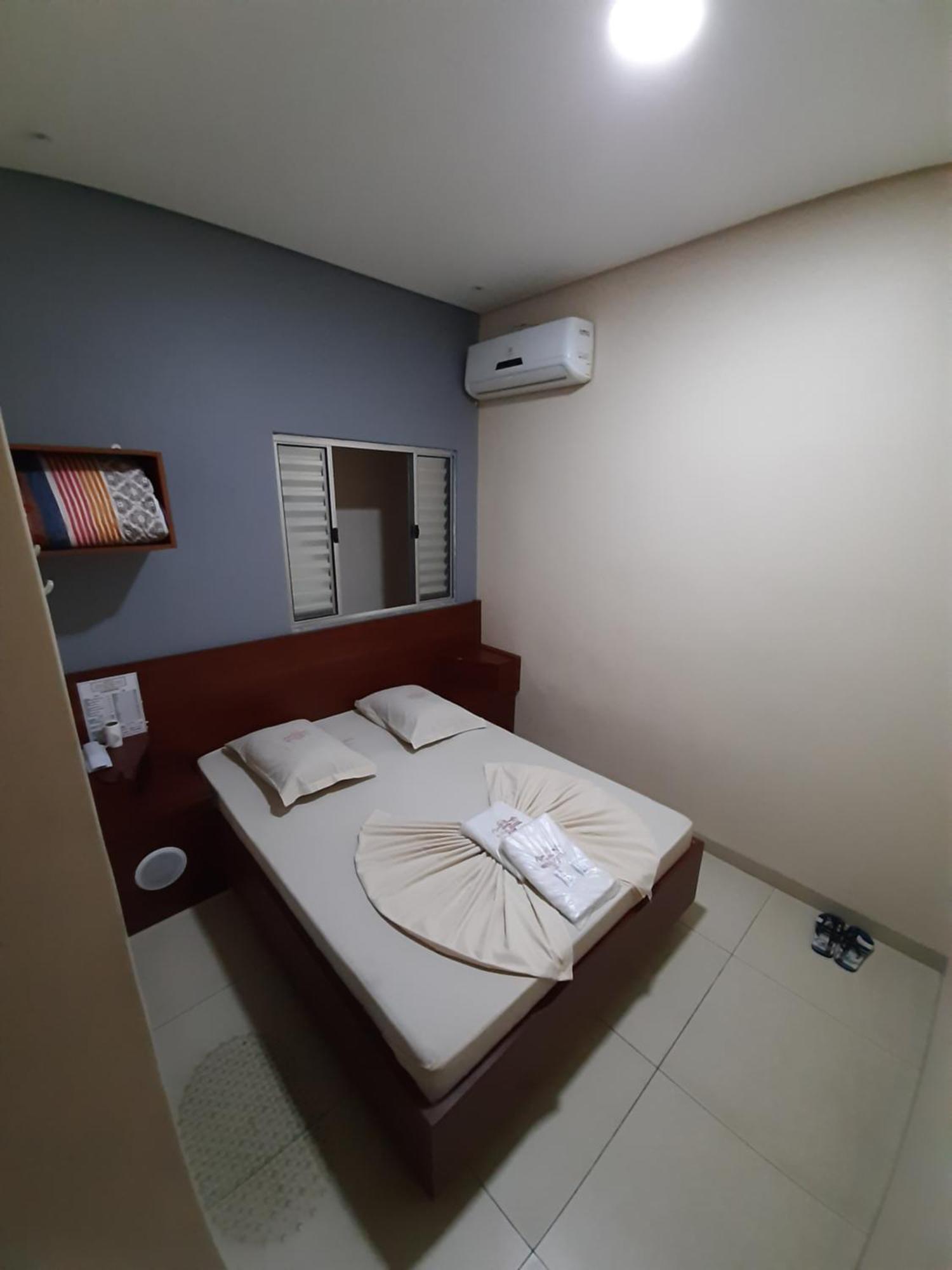 Hotel Royal Bras Sao Paulo Cameră foto
