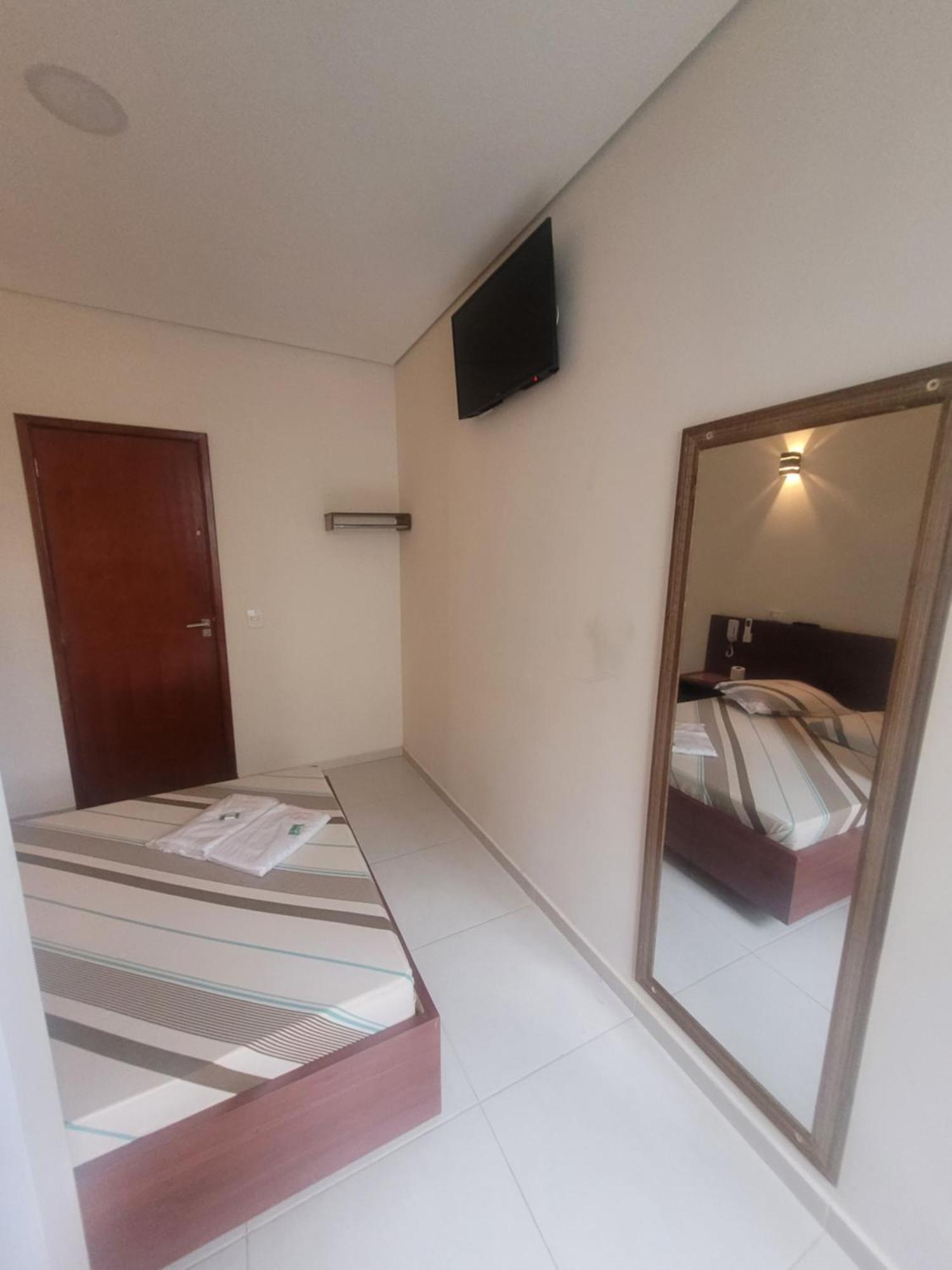 Hotel Royal Bras Sao Paulo Cameră foto