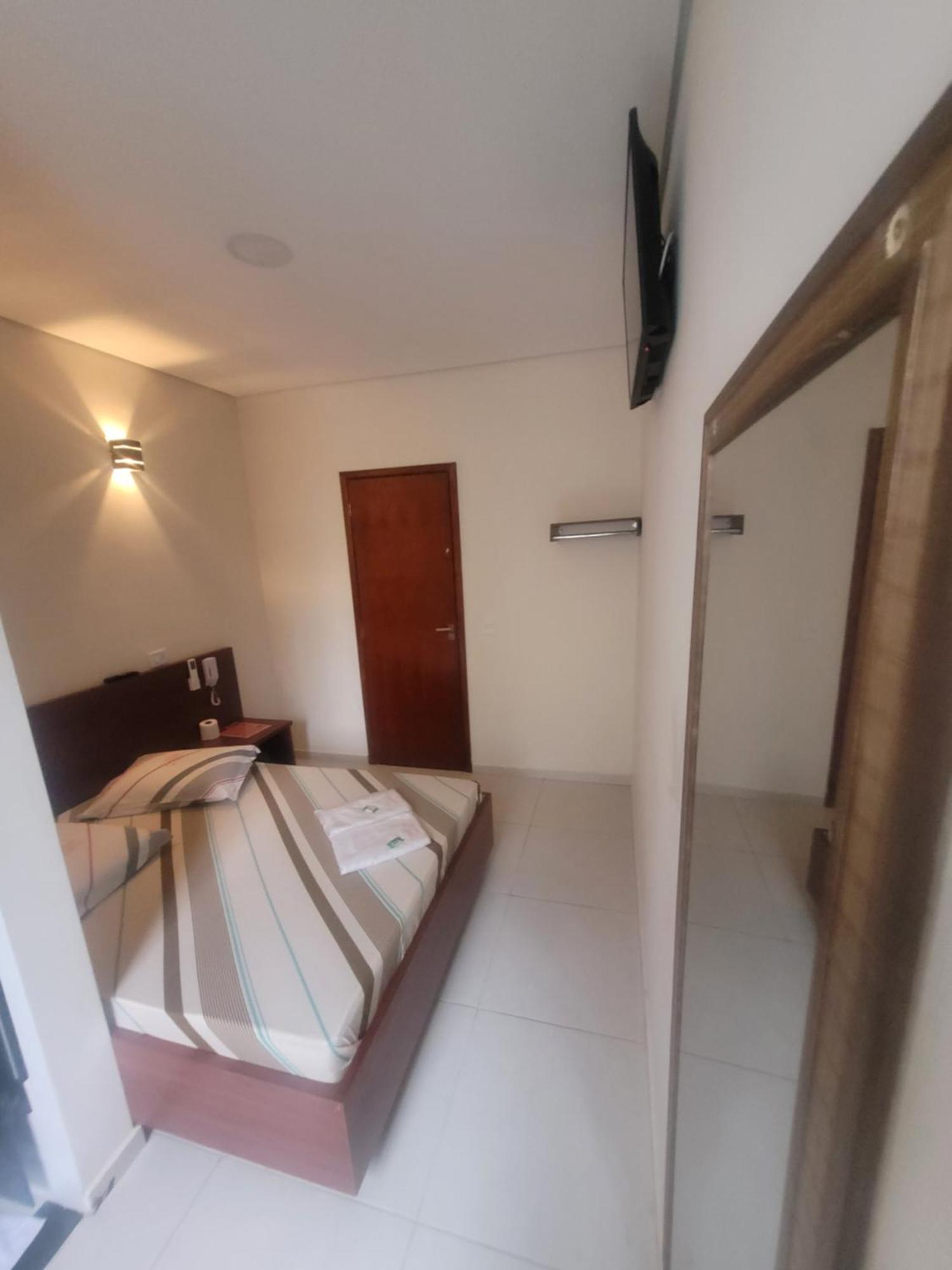Hotel Royal Bras Sao Paulo Cameră foto