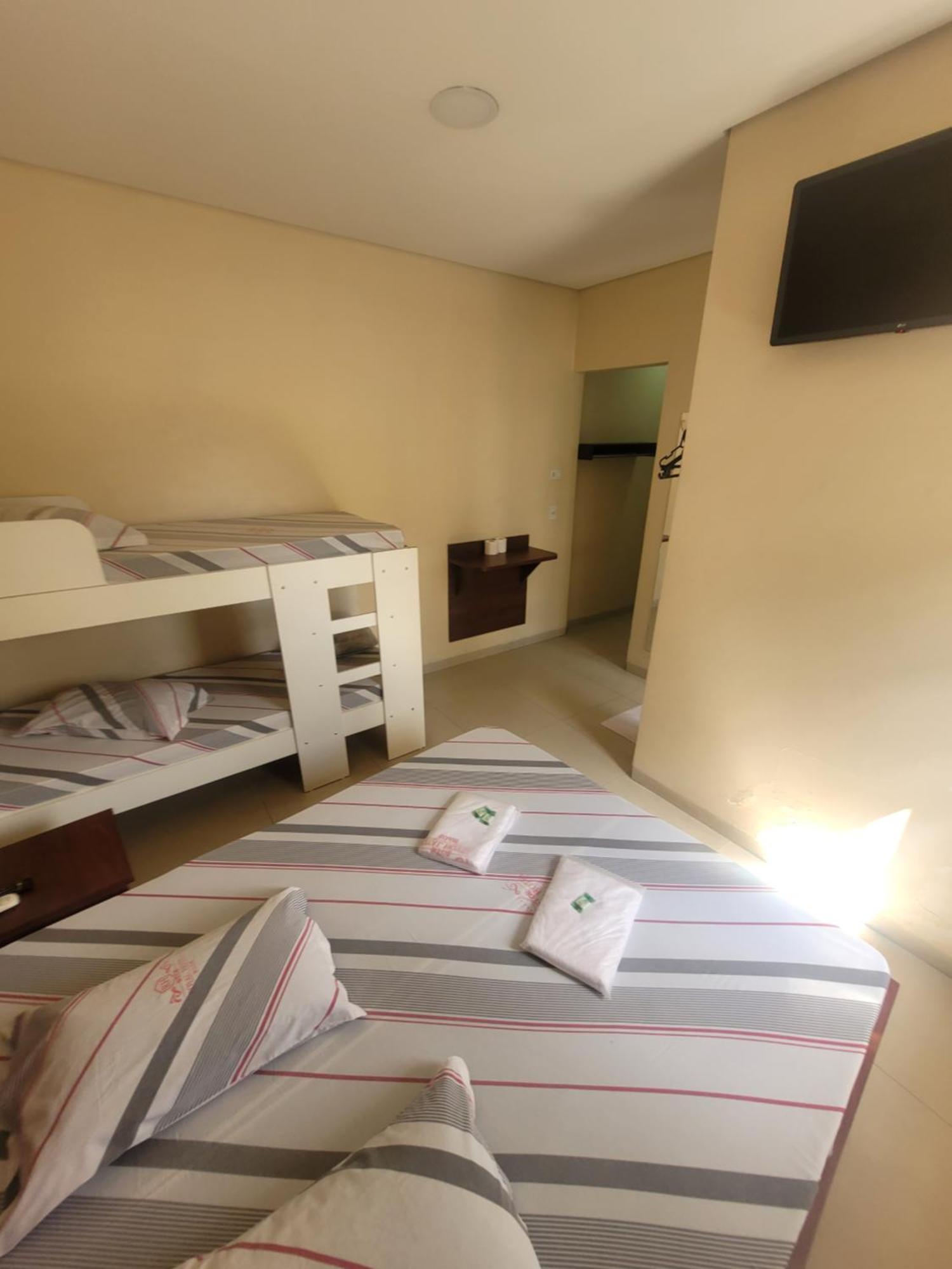 Hotel Royal Bras Sao Paulo Cameră foto